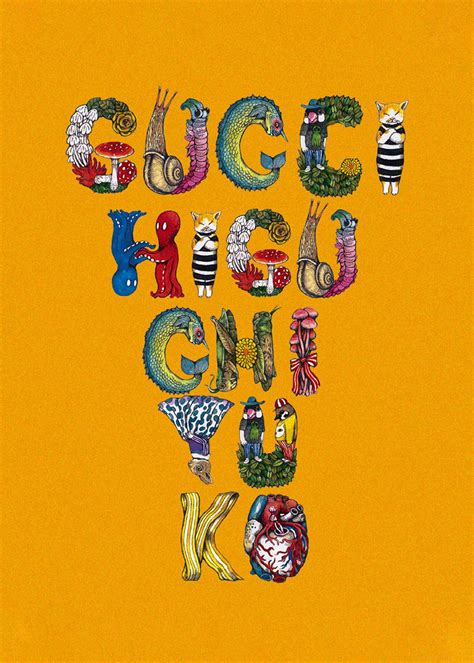 children gucci advertisement|Gucci For the Kids Collection Spring 2020 Ad .